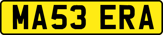 MA53ERA