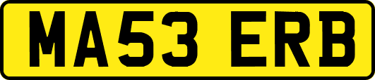 MA53ERB