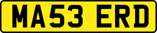 MA53ERD