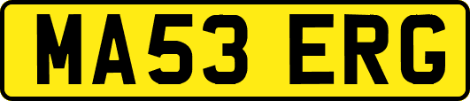 MA53ERG