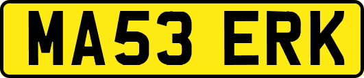 MA53ERK