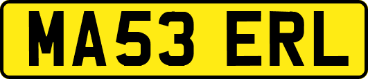 MA53ERL