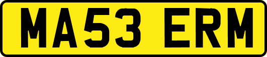 MA53ERM