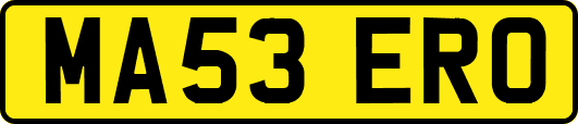 MA53ERO