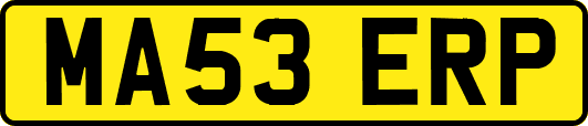 MA53ERP