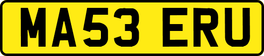 MA53ERU