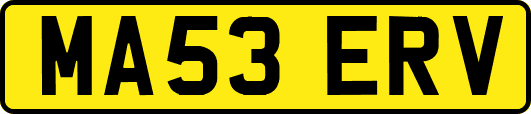 MA53ERV