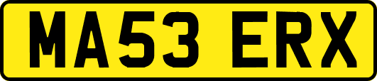 MA53ERX