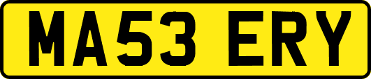 MA53ERY