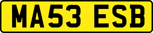 MA53ESB