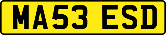 MA53ESD