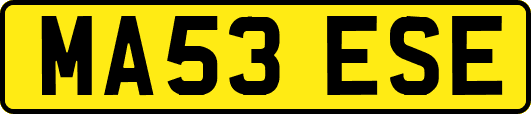 MA53ESE