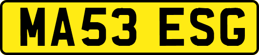 MA53ESG