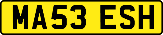 MA53ESH