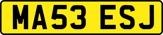 MA53ESJ