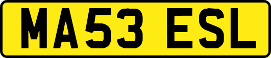 MA53ESL
