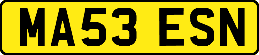MA53ESN