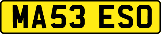 MA53ESO