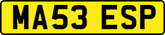 MA53ESP