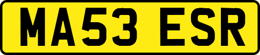 MA53ESR