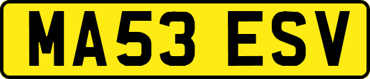 MA53ESV