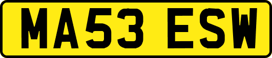 MA53ESW