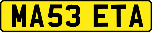 MA53ETA