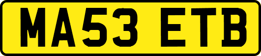 MA53ETB