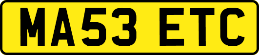 MA53ETC