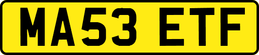 MA53ETF