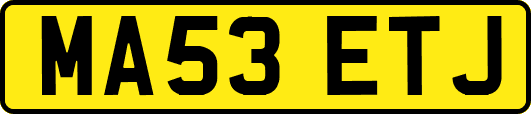 MA53ETJ