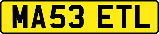 MA53ETL