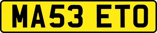 MA53ETO