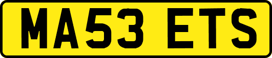 MA53ETS
