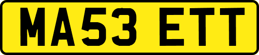 MA53ETT