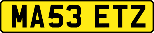 MA53ETZ