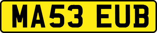 MA53EUB