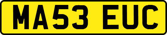 MA53EUC