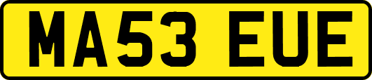 MA53EUE