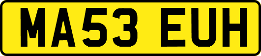MA53EUH