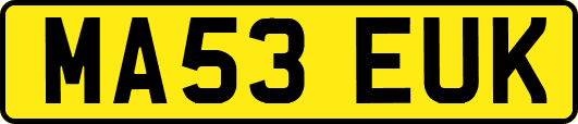 MA53EUK