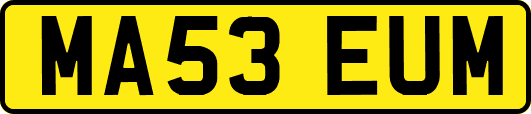 MA53EUM