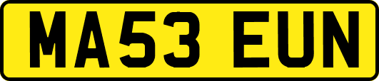 MA53EUN