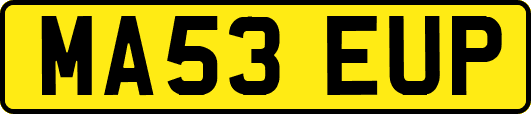 MA53EUP