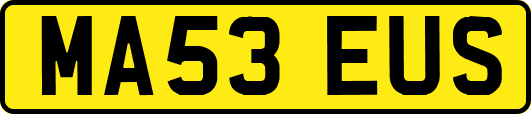 MA53EUS