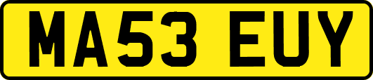 MA53EUY
