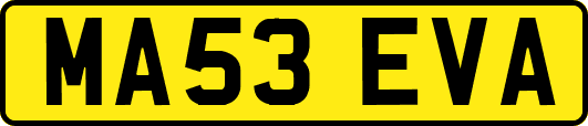 MA53EVA