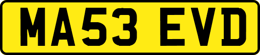 MA53EVD