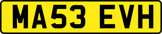 MA53EVH