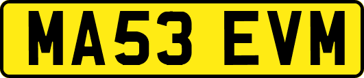 MA53EVM